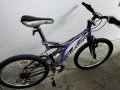 Детски/дамски велосипед 24”, снимка 2