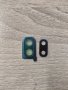 Стъкло за камера с рамка Samsung A40 , снимка 1 - Резервни части за телефони - 41119429