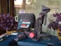 Лазерен нивелир GLL 3-80 CG, 0601063T00, BOSCH+Лазерен приемник BOSCH LR7, снимка 5