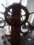 Корабно колело , снимка 2