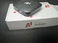 Tv box A1 android 12 тв бокс чисто нов google smart tv приемник , снимка 7