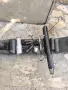 Тротинетка Ninebot на части, снимка 2