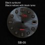 Часовник Seiko SKX007 Black PVD - Mod , снимка 7