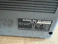 Радиокасетофон NATIONAL PANASONIC RS-466FDS MADE IN JAPAN, снимка 11