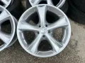 5x112 17 Джанти Passat Golf Caddy Audi A3 A4 Seat Leon Skoda Octavia Superb 5х112, снимка 4