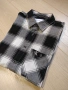 Calvin Klein Jeans M size Мъжка риза с дълъг ръкав, снимка 3