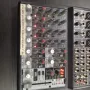 Behhringer Xenyx 1202 FX малък пулт за ремонт, снимка 4