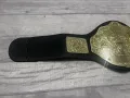 Шампионски пояс WWE World Heavyweight Championship световната титла в кеча Mattel детски belt колан, снимка 6