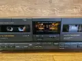 Касетен дек Universum C46011 Auto Reverse – Като нов, Изключително запазен, снимка 6