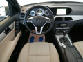 Mercedes-Benz C 300 CDI 4-Matic BlueEfficiency AMG PACKAGE PANO, снимка 5
