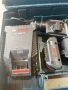 Bosch GBH 18V-21 безчетков перфоратор, снимка 3