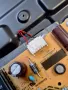 POWER BOARD 17IPS63 for 32 inc DISPLAY, for ,UNITED UN32322S , for 32inc DISPLAY VES315WNGH-L4-N91, снимка 3