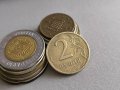 Монета - Русия - 2 рубли | 1998г., снимка 1