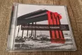 Компакт Дискове - Рок-Метъл: Always Outnumbered, Ransom - Split - CD EP (6 tracks), снимка 1