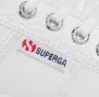 Маратонки тип кецове Superga 2750 Canvas Trainers, снимка 5