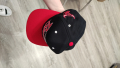 Mitchell & Ness Chicago Bulls Шапка с козирка, снимка 8