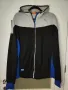 Puma BMW мъжка горница с цип, XL/XXL, снимка 2