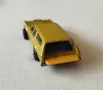 Продавам стара метална количка - COUGAR VILLAGER/MATCHBOX 1978 , снимка 4