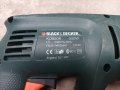 Перфоратор, Black&Decker, снимка 8