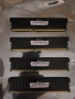 РАМ памет Corsair Vengeance Low Profile 4GB, DIMM, DDR3, 1600MHz, снимка 5