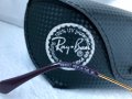 Ray-Ban RB3025 limited edition мъжки дамски слънчеви очила Рей-Бан авиатор, снимка 17