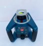 BOSCH GRL 300HVG - Ротационен лазер със зелен лъч!, снимка 6