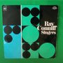 Ray Conniff Singers – 1968 - Ray Conniff Singers(Supraphon – 0 13 0487)(Ballad)