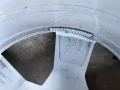 алуминиеви джанти 5х112 19 цола с гуми , снимка 4