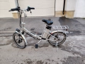 електрически  велосипед 20" згъваем, снимка 8