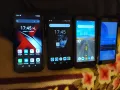 ВОДОУДАРОУСТОЙЧИВИ DOOGEE, BLACKVIEW ULEFONE МОЩНИ БАТЕРИИ ИЗКЛЮЧИТЕЛНО ЗДРАВИ И КАЧЕСТВЕНИ, снимка 1