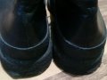 Италиански обувки с каучукова подметка,висок борд,45, снимка 7