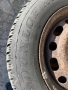 Зимни гуми Dunlop 195/65/15 7мм грайфер, снимка 3