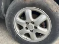 Hyundai Tucson crdi 4WD НА ЧАСТИ, снимка 6