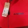 Дамско яке adidas Terrex Multi Soft Shell с етикети, снимка 4