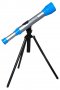 Детски Астрономически телескоп с триножник , снимка 2