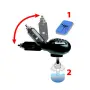 Машинка за комари 12 – 24v – Lampa 39030, снимка 3
