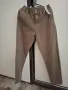 Дамски дънки модел мом фит-чисто нови, снимка 5