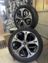  Джанти с Гуми 19 5х108 Citroen Beyond C5 Aircross C5 X DS 4 DS 7 Open Grandland X Peugeot 3008 , снимка 1