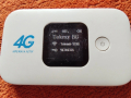 4G LTE SIM CARD мини рутер за мобилен интернет на Иетел България , снимка 10