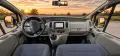 Бус под наем Renault Trafic 9 места ДЪЛГА БАЗА Ван под наем | Без депозит | Пътнически, снимка 7