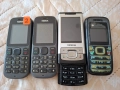 Nokia 101dual sim и други нокой , снимка 2