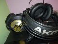 AKG HIFI HEADPHONES MADE IN AUSTRIA 2410211059, снимка 9