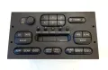 Винтидж Saab 900 AM/FM радио  касетофон 1995-1998 , снимка 1