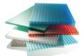 Поликарбонатни плоскости - прозрачни/цветни, 2.10х6м, снимка 1