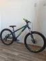 26" CTM Raptor 1.0 - Дискови спирачки, 1х8 палцови скорости, снимка 4