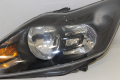 Ляв фар Ford Focus MK2 facelift (2008-2011г.) черен 1679661 / 8M5113W030CE, снимка 4