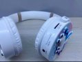 Детски Bluetooth слушалки с Еднорог , безжични слушалки за деца, снимка 8