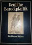 Deutsche Barockplastik- Wilhelm Pinder, снимка 1