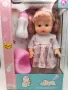 Бебе пишкащо кукла, снимка 3