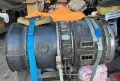 ЗА ПРОДАЖБА – РЕАКТИВНИ ДВИГАТЕЛИ GENERAL ELECTRIC J85-I7, снимка 14